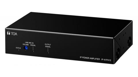 Tăng âm công suất IP: IP-A1PA12