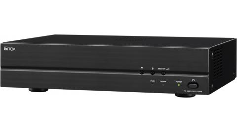 Tăng âm mở rộng công suất 240W: P-2240