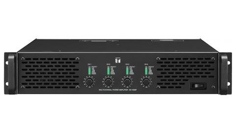 Tăng âm số 4 kênh 4x1000W: DA-1000F-AS