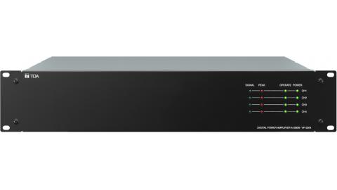 Tăng âm số 4 kênh công suất 4x150W: VP-3154