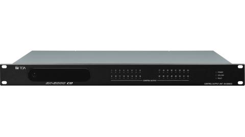 Thiết bị ngõ ra điều khiển: SX-2000CO