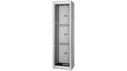 Tủ Rack 41U: CR-413