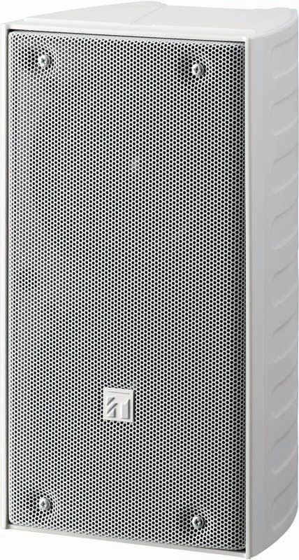 Loa cột chịu nước 20W: TZ-206WWP | TOA