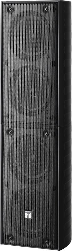 Loa cột chịu nước 40W: TZ-406BWP | TOA