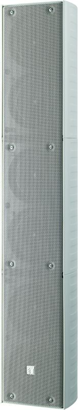 Loa cột chịu nước 60W: TZ-606WWP | TOA