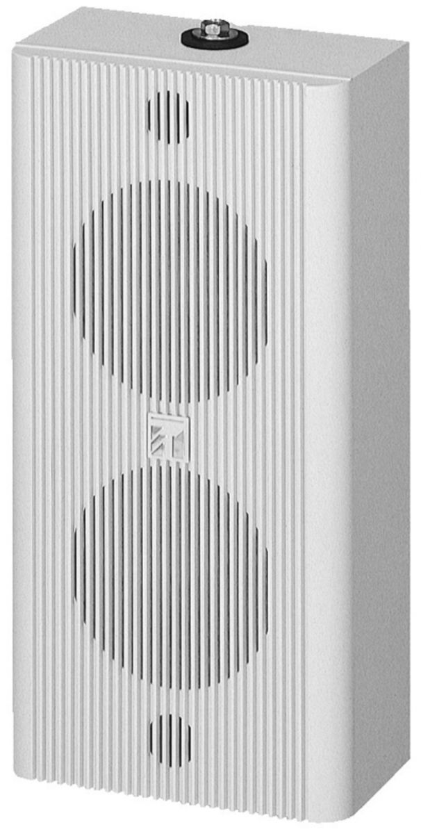 Loa cột toàn dải 10W: BS-1110W | TOA