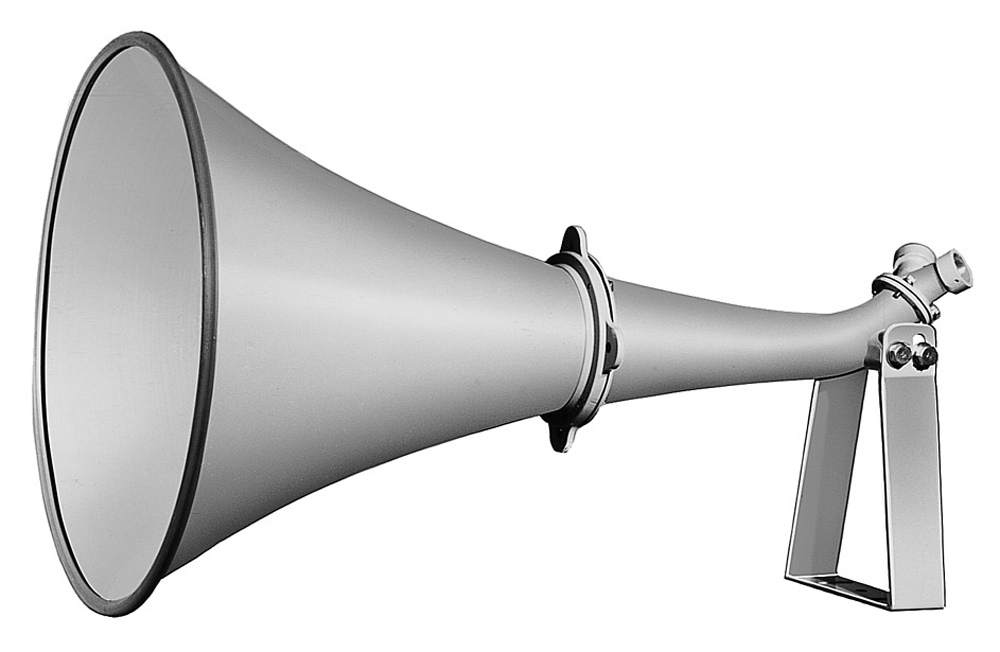 Loa nén phóng xa 2 củ loa: DH-120 | TOA