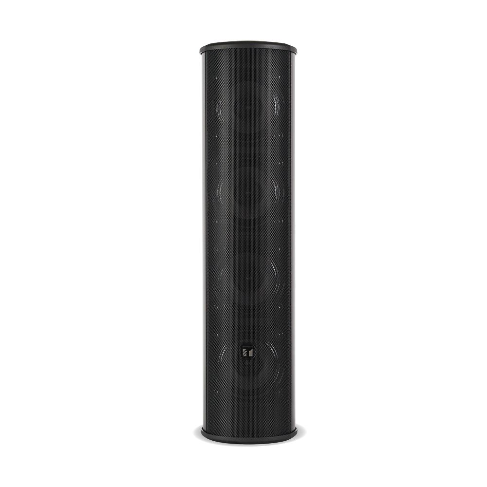 Loa cột vỏ nhôm 20W: TZ-207-AS | TOA
