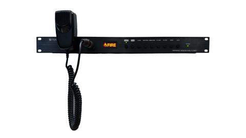 Bộ phát tin nhắn khẩn cấp: FV-208EV-AS