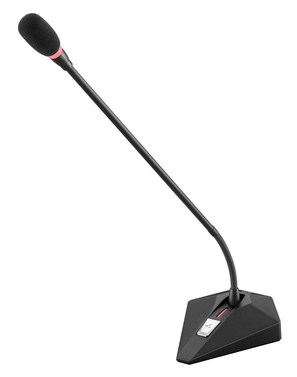 Micro hội thảo: TS-D1100-MC | TOA