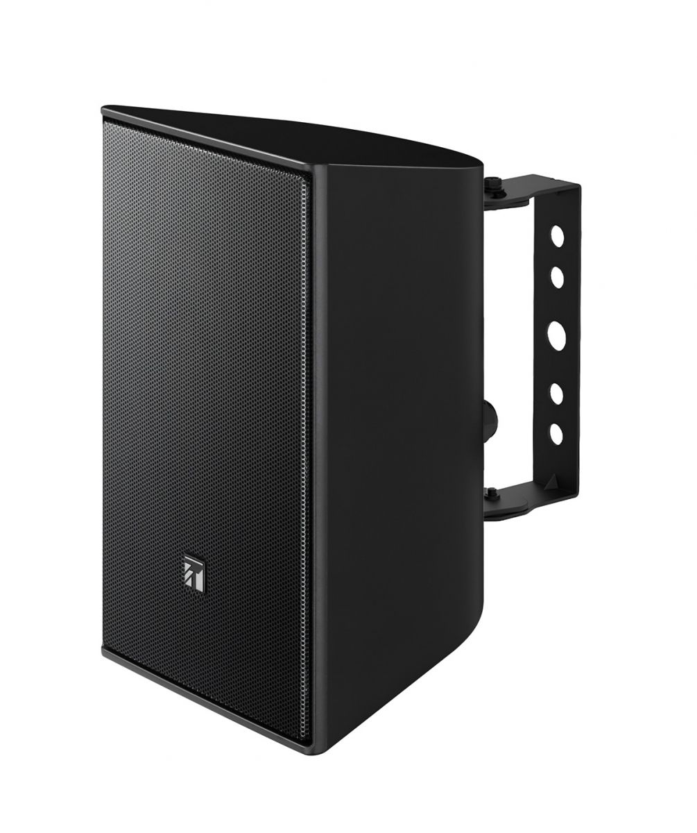 Loa hộp ngoài trời hai đường tiếng 30W: F-05BT-WP-UE | TOA