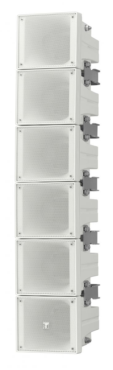 Loa nén array công suất 240W: HA-2240EN | TOA