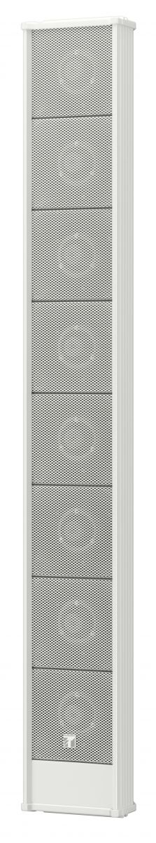 Loa nén array công suất 60W: HA-1060EN | TOA