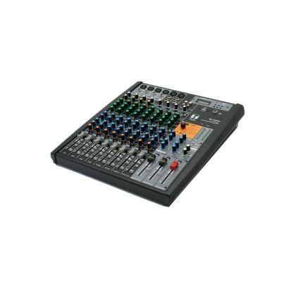 Bàn trộn âm thanh: M-124FX-AS