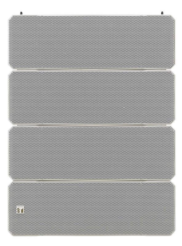 Loa array toàn dải 750W: HX-7W | TOA