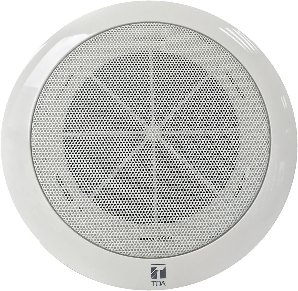 Loa gắn trần IP 7W: PC-PE1868IP1 | TOA