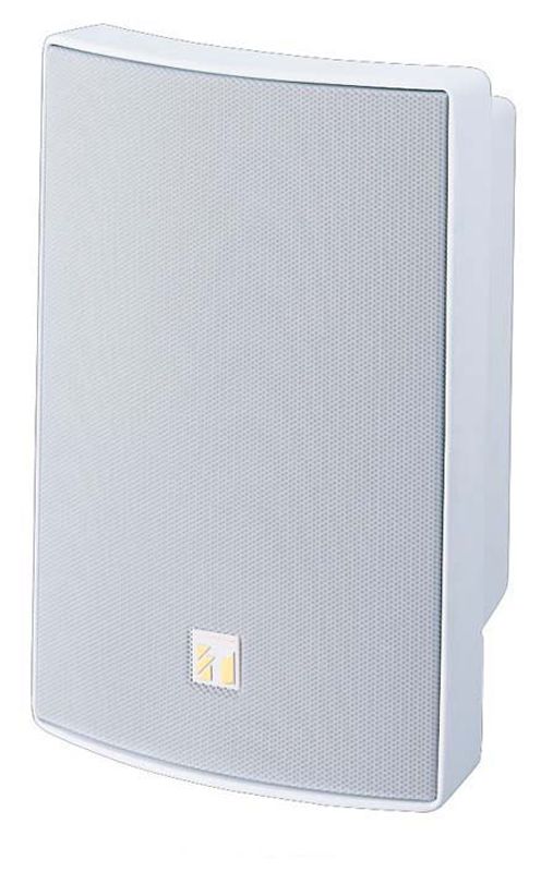 Loa hộp liền công suất màu trắng 30W: BS-P1030W-AS | TOA