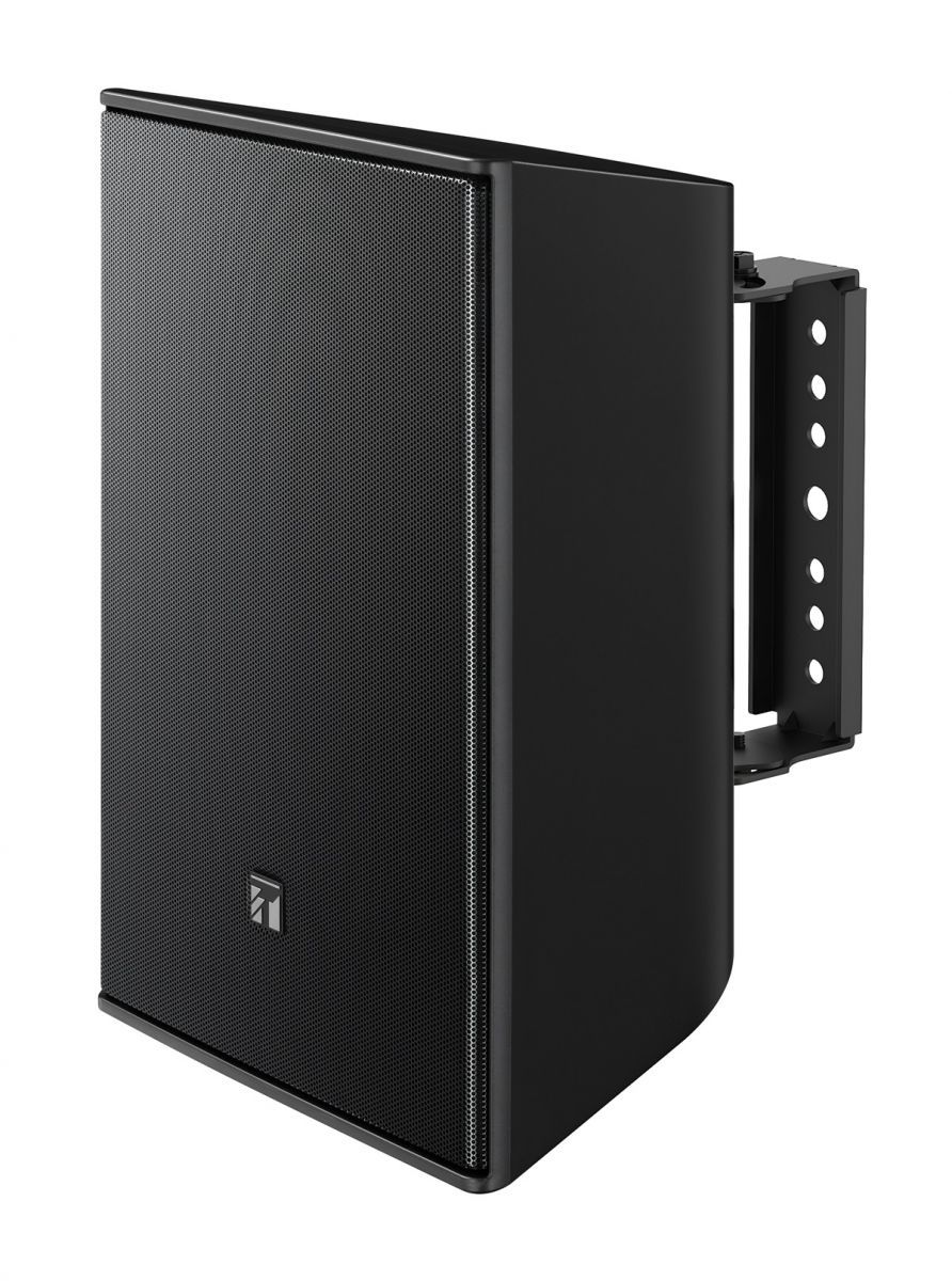Loa hộp ngoài trời hai đường tiếng 60W: F-08BT-WP-UE | TOA