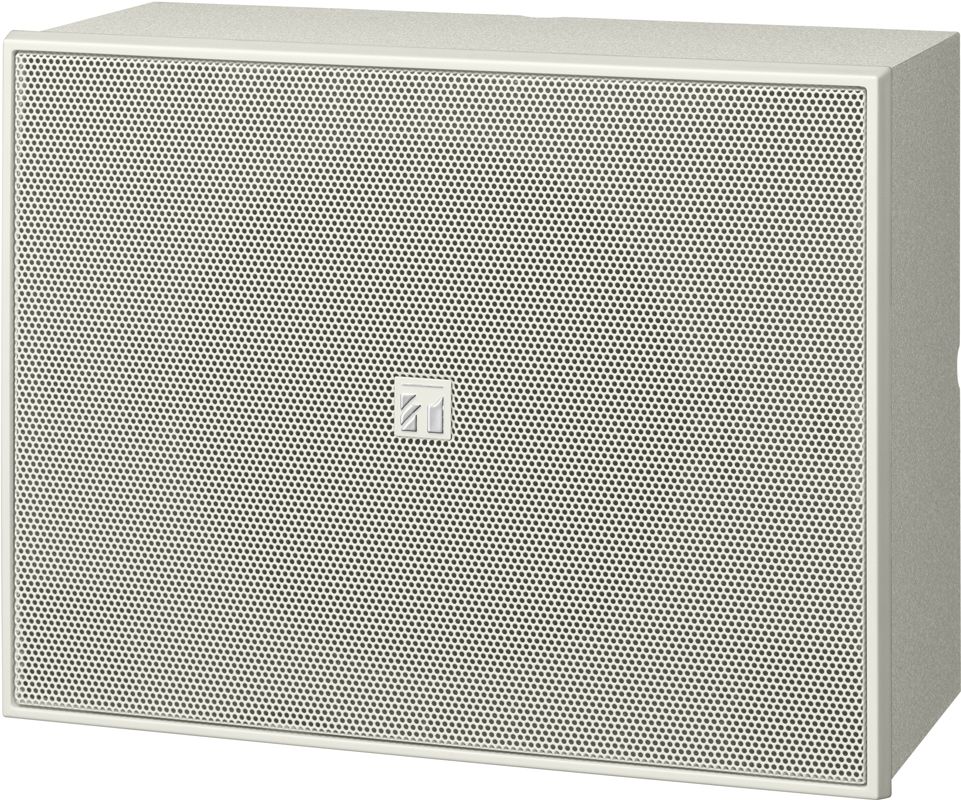 Loa hộp treo tường 6W - 3W: BS-678 | TOA