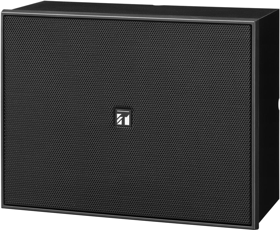 Loa hộp treo tường 6W: BS-678B | TOA
