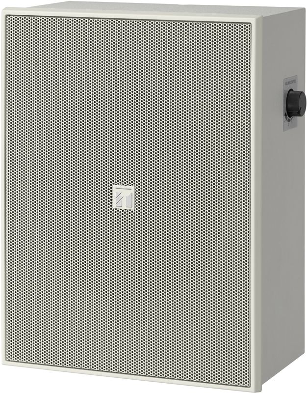 Loa hộp treo tường 6W: BS-678T | TOA