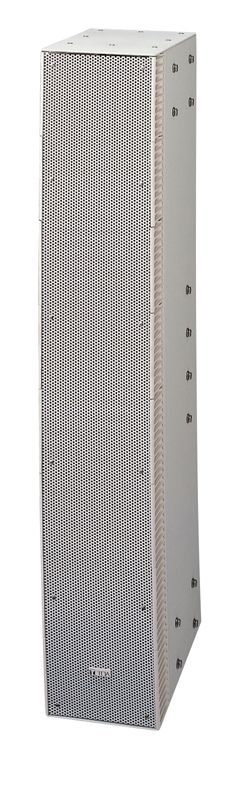 Loa line array hai đường tiếng: SR-S4S | TOA