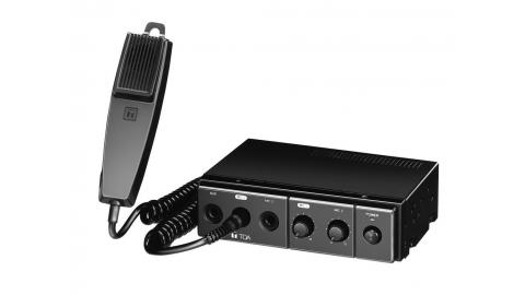 Amply Ôtô 30W: CA-130