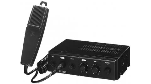 Amply Ôtô 60W: CA-160