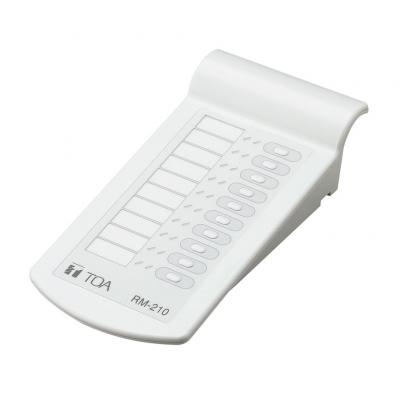 Bàn phím mở rộng: RM-210