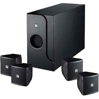 Hệ thống loa vệ tinh: BS-301B