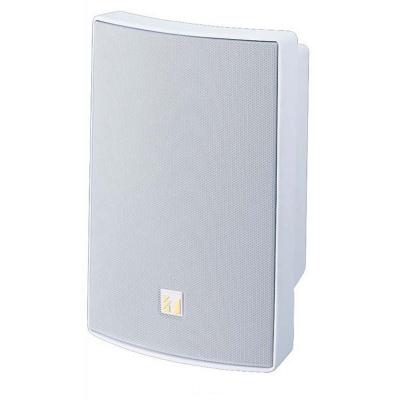 Loa hộp liền công suất màu trắng 30W: BS-P1030W-AS