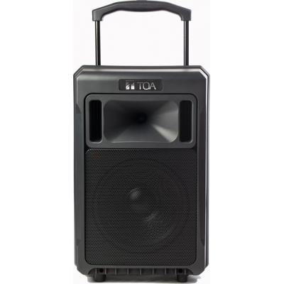 Loa kéo - Tăng âm di động: WA-Z110SD-AS