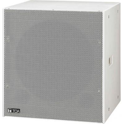 Loa siêu trầm 600W: FB-150W