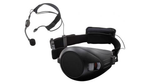 Megaphone đeo hông: ER-1000A-BK