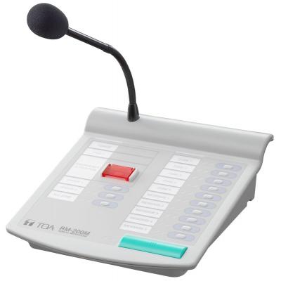 Micro chọn vùng từ xa: RM-200M