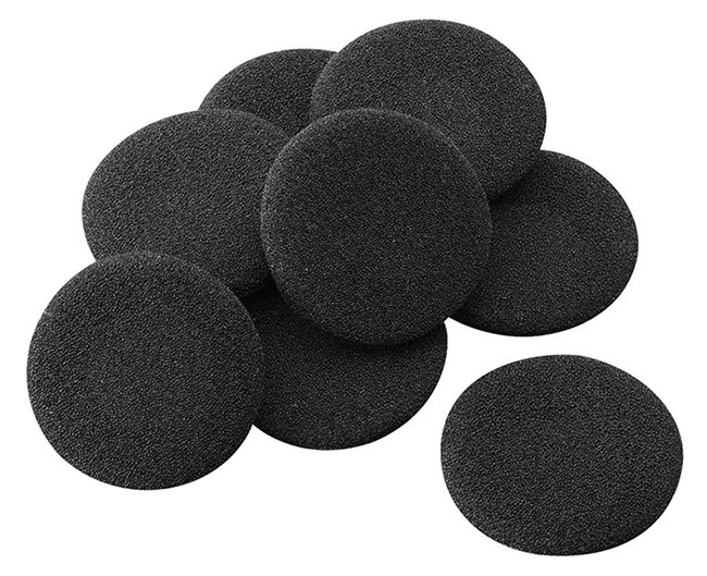 Đệm bọc tai nghe TOA YP-E401PAD01