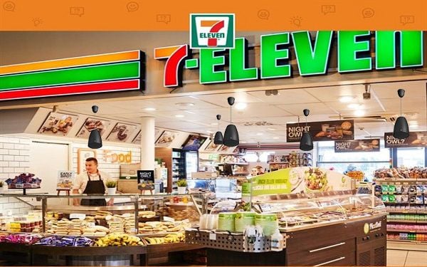 Hệ thống âm thanh phát nhạc, quảng cáo, thông báo trong cửa hàng