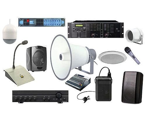 Toa corporation PA System, Packaging Type: Box at best price in Gurgaon |  ID: 21290257597