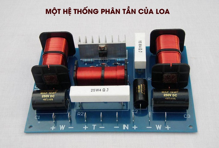 Nguyên nhân và cách khắc phục hiện tượng loa bị kêu loẹt xoẹt