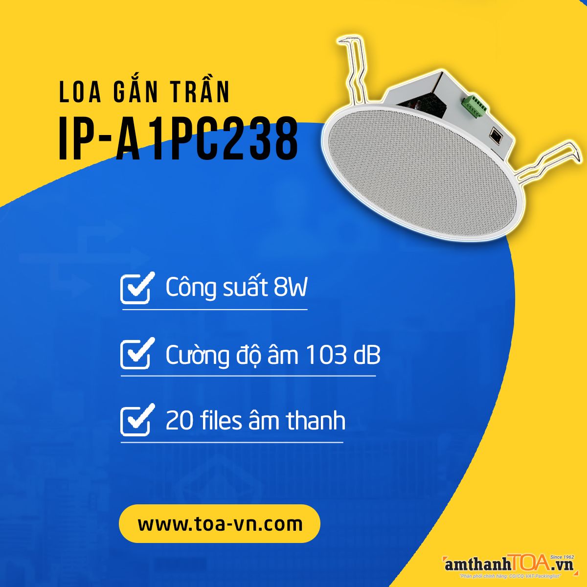 IP-A1PC238 IP-A1PC238