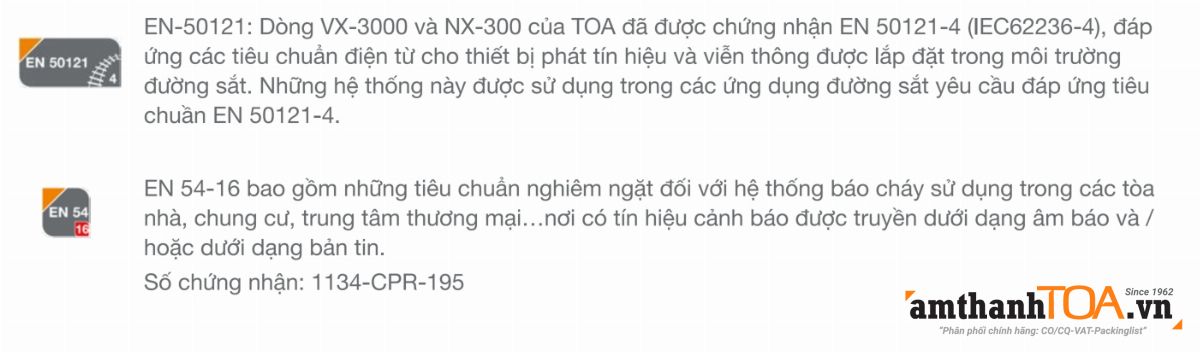 VX-3000 có đặc điểm gì nổi bật? VX-3000 có đặc điểm gì nổi bật?