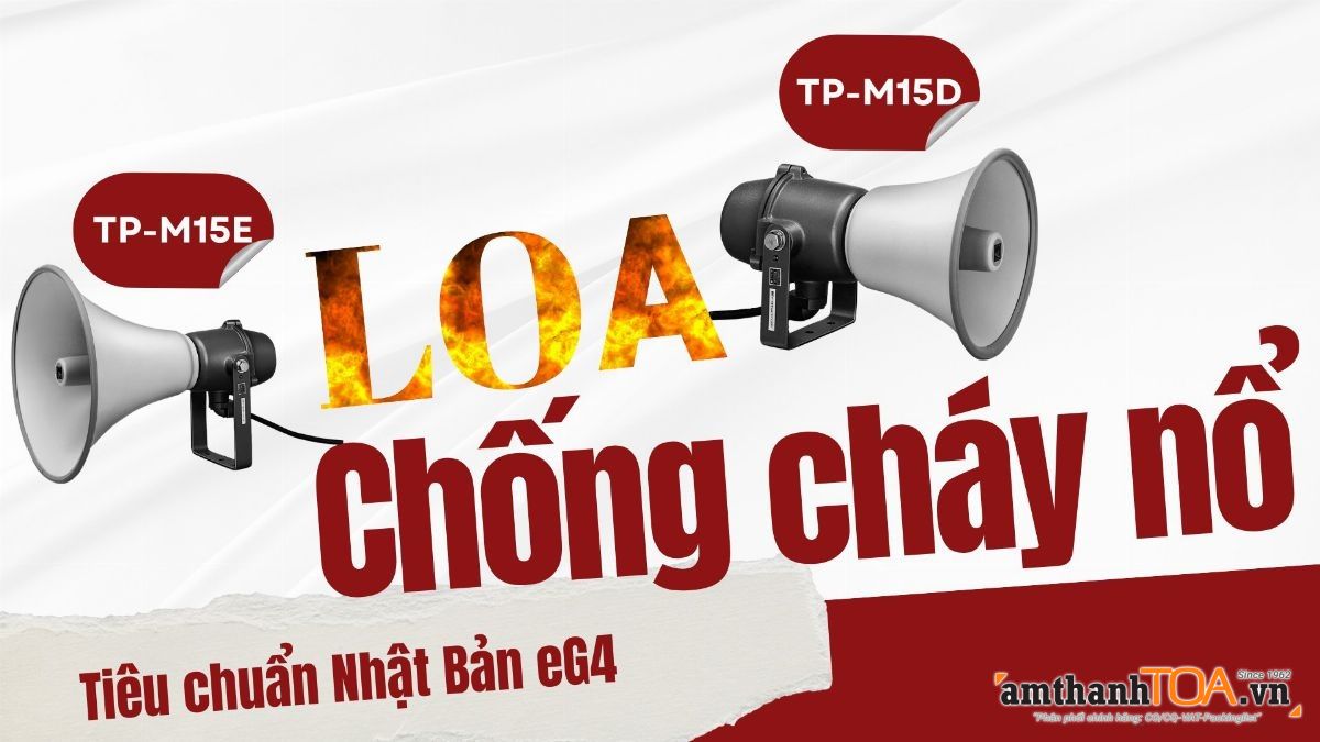 Loa chống cháy nổ cho phòng Sơn, Dầu khí, Hóa chất, khí Gas Loa chống cháy nổ cho phòng Sơn, Dầu khí, Hóa chất, khí Gas