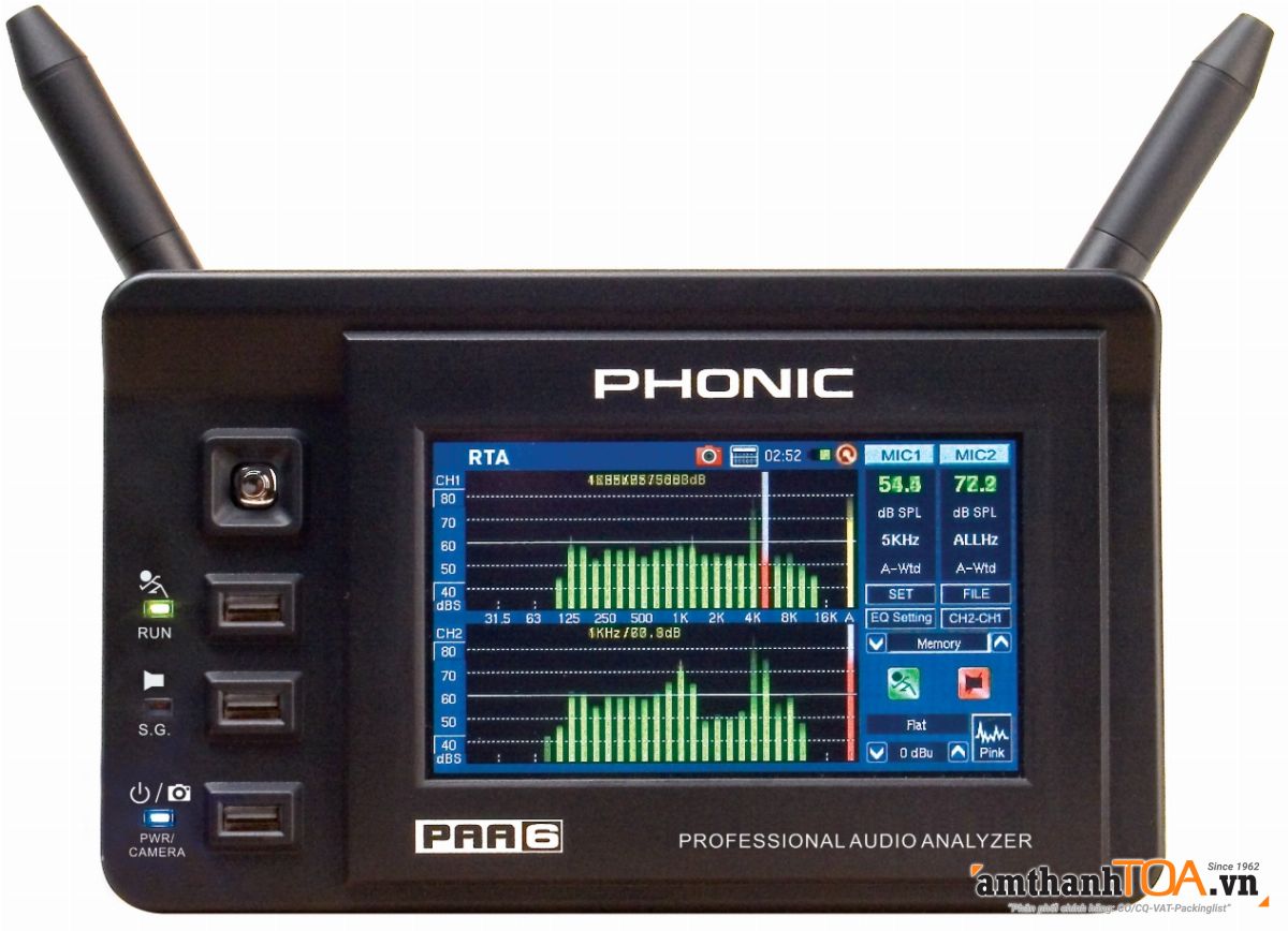 Kiểm tra trở kháng loa để làm gì và kiểm tra như thế nào?