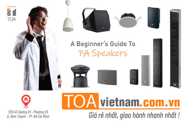 Combo âm thanh TOA cho lớp họp 40-50 học sinh - Bản Full