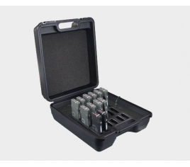 BỘ SẠC TG-10CH18