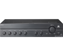 AMPLI A-2060D