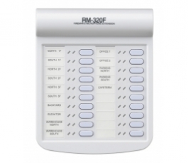 BÀN PHÍM RM-320F
