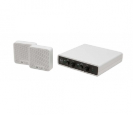 HỆ THỐNG GIAO TIẾP 2 CHIỀU NF-2