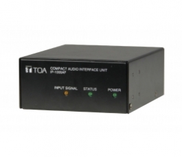 TOA IP-1000AF