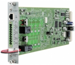 MODULE VX-200SP